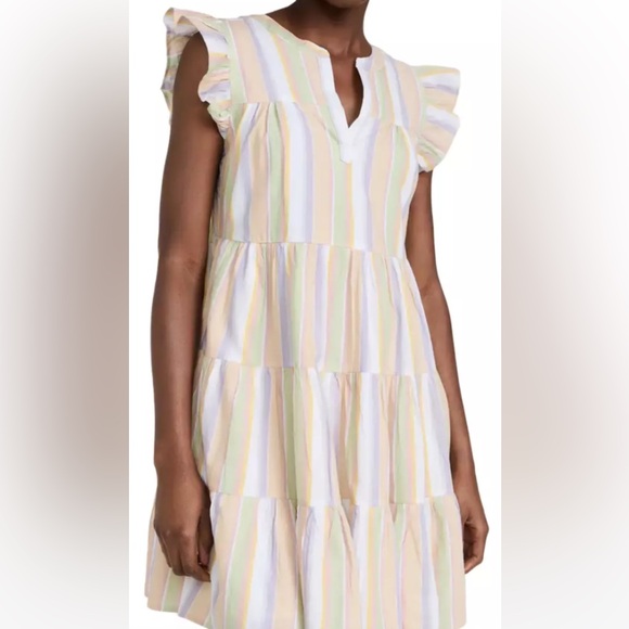 Roller Rabbit Dress - Picture 1 of 6